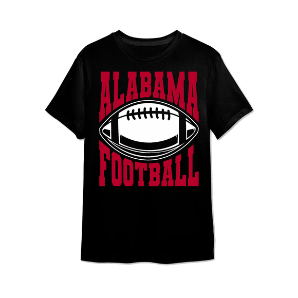 Michelle
L Other - Alabama Football Bama Home State Pride Graphic Unisex T-Shirt